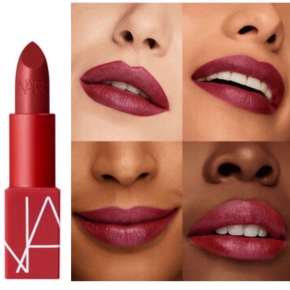 New! NARS Lipstick Trans Siberian lipstick - Picture 1 of 4